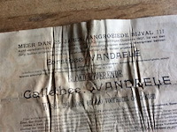 Ganzenspel j'1900. - afbeelding 4 van  4