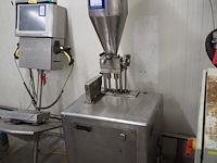 Ganzhorn + stirn - afbeelding 2 van  7