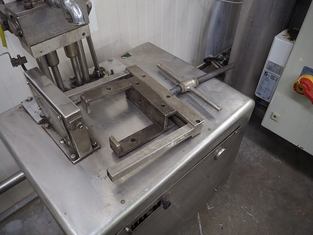 Ganzhorn + stirn - afbeelding 5 van  7