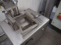 Ganzhorn + stirn - afbeelding 5 van  7