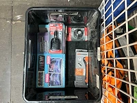 Garage benodigdheden - afbeelding 2 van  9
