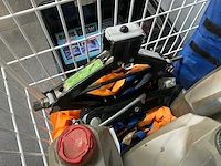 Garage benodigdheden - afbeelding 3 van  9
