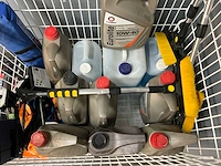 Garage benodigdheden - afbeelding 7 van  9