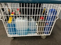 Garage benodigdheden - afbeelding 8 van  9