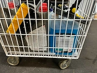 Garage benodigdheden - afbeelding 9 van  9