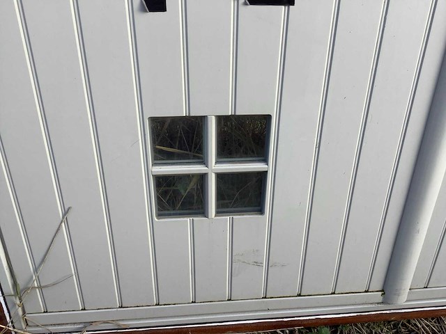 Garage deur - afbeelding 3 van  3