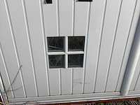 Garage deur - afbeelding 3 van  3