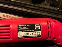 Garage gereedschap (5x) - afbeelding 3 van  8