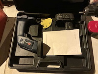 Garage gereedschap (5x) - afbeelding 4 van  8