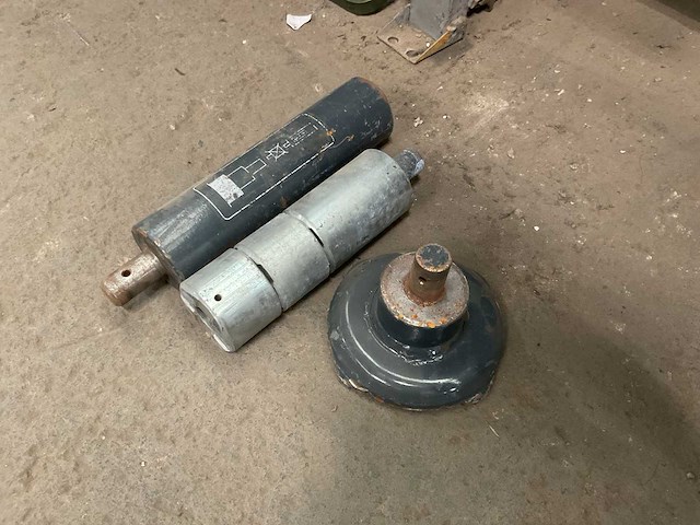 Garage gereedschap - afbeelding 1 van  3