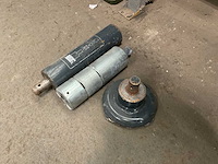Garage gereedschap - afbeelding 1 van  3