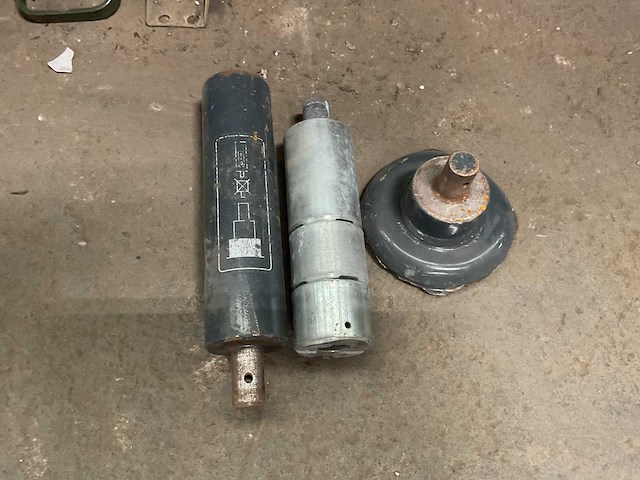 Garage gereedschap - afbeelding 3 van  3