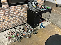 Garage gereedschap - afbeelding 2 van  7