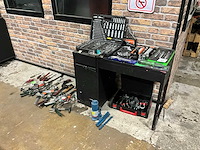 Garage gereedschap - afbeelding 3 van  7