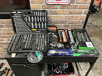 Garage gereedschap - afbeelding 5 van  7