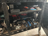 Garage gereedschap - afbeelding 2 van  26