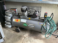 Garage gereedschap - afbeelding 3 van  26