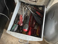 Garage gereedschap - afbeelding 6 van  26