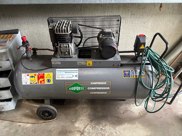 Garage gereedschap - afbeelding 7 van  26