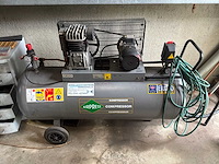 Garage gereedschap - afbeelding 7 van  26