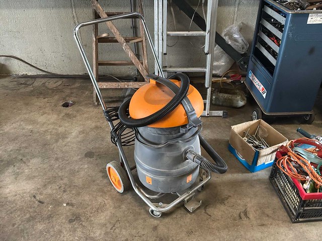 Garage gereedschap - afbeelding 9 van  26