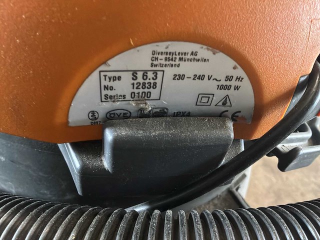 Garage gereedschap - afbeelding 10 van  26