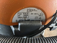 Garage gereedschap - afbeelding 10 van  26