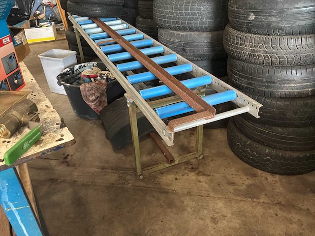 Garage gereedschap - afbeelding 16 van  26