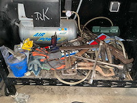 Garage gereedschap - afbeelding 26 van  26