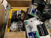 Garage gereedschap - afbeelding 2 van  6