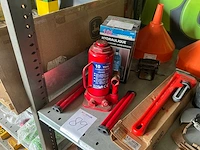 Garage gereedschap - afbeelding 2 van  4