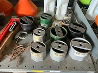 Garage gereedschap - afbeelding 4 van  4