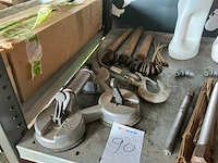 Garage gereedschap - afbeelding 2 van  5