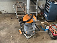 Garage gereedschap - afbeelding 4 van  24