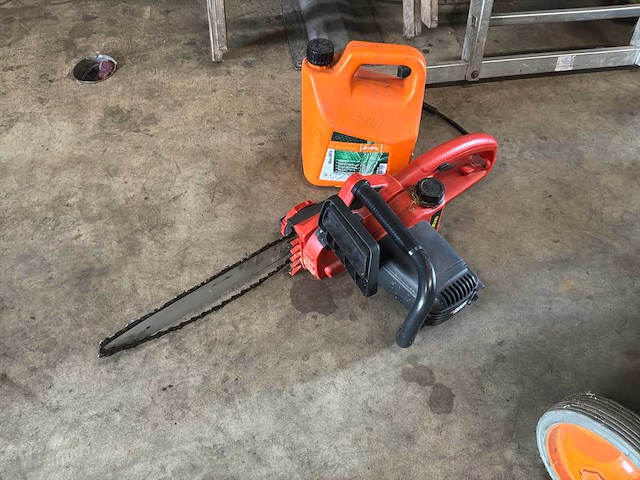 Garage gereedschap - afbeelding 17 van  24