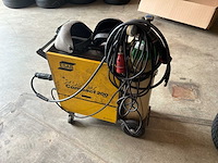 Garage gereedschap - afbeelding 5 van  24