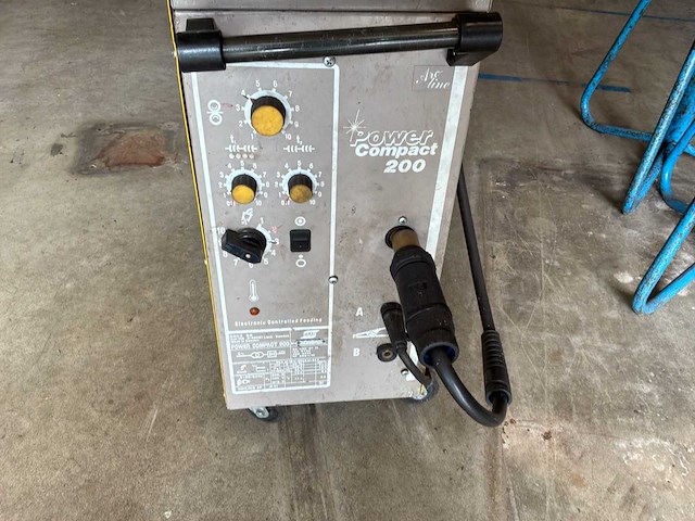 Garage gereedschap - afbeelding 6 van  24