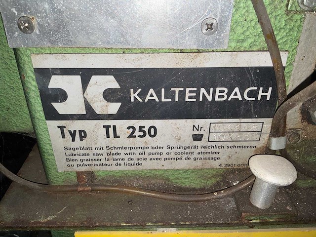 Garage gereedschap - afbeelding 22 van  24