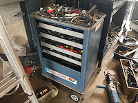 Garage gereedschap - afbeelding 19 van  24