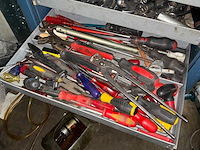 Garage gereedschap - afbeelding 23 van  24