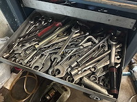 Garage gereedschap - afbeelding 9 van  24