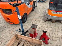 Garage inventaris (4x) - afbeelding 2 van  7