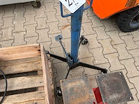 Garage inventaris (4x) - afbeelding 4 van  7