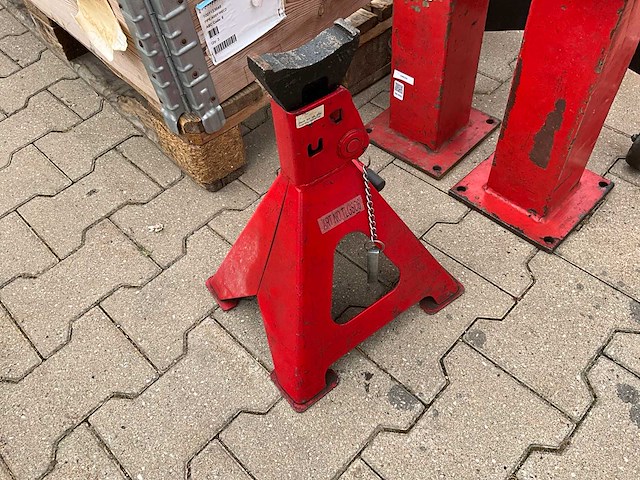 Garage inventaris (4x) - afbeelding 5 van  7