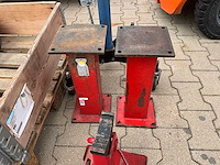 Garage inventaris (4x) - afbeelding 6 van  7