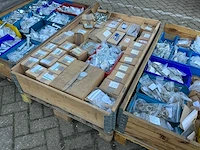 Garage inventaris bouten ringen - afbeelding 2 van  6
