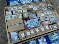 Garage inventaris bouten ringen - afbeelding 3 van  6