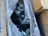 Garage inventaris bouten ringen - afbeelding 6 van  6