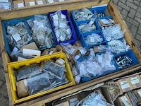 Garage inventaris bouten ringen - afbeelding 2 van  5