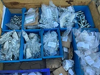 Garage inventaris bouten ringen - afbeelding 3 van  5